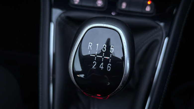 Vauxhall Grandland 1.2 Turbo SE 5dr Petrol Hatchback